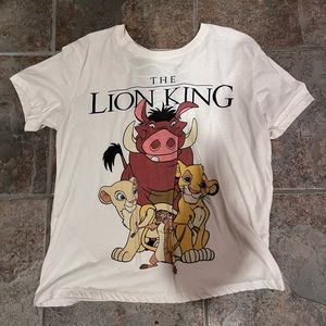 Disney’s The Lion King T-Shirt